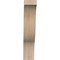 Ekena Millwork 3 1/2"W x 14"D x 18"H Funston Smooth Knee Brace, Douglas Fir BRC04X14X18FST00SDF - alternate 3